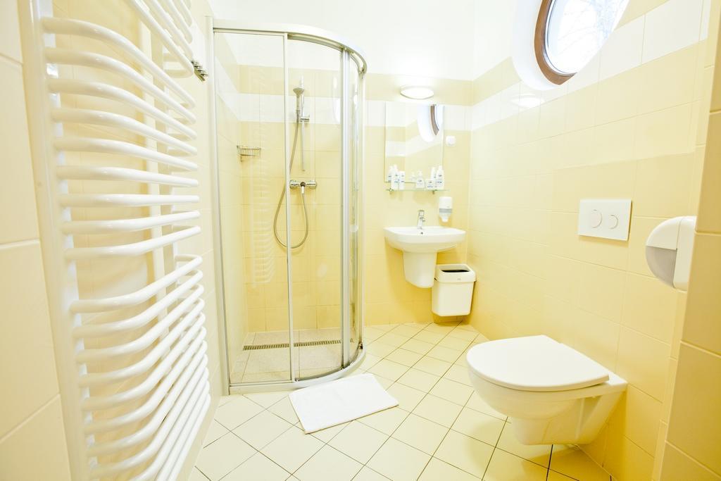 Rabczanski Zdroj Medical Spa 라프카 객실 사진